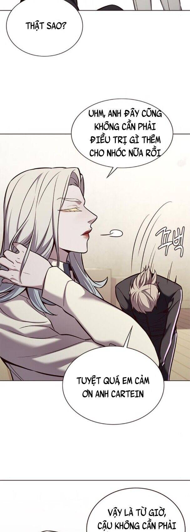 Hoá Thân Thành Mèo Chapter 179 - Trang 2