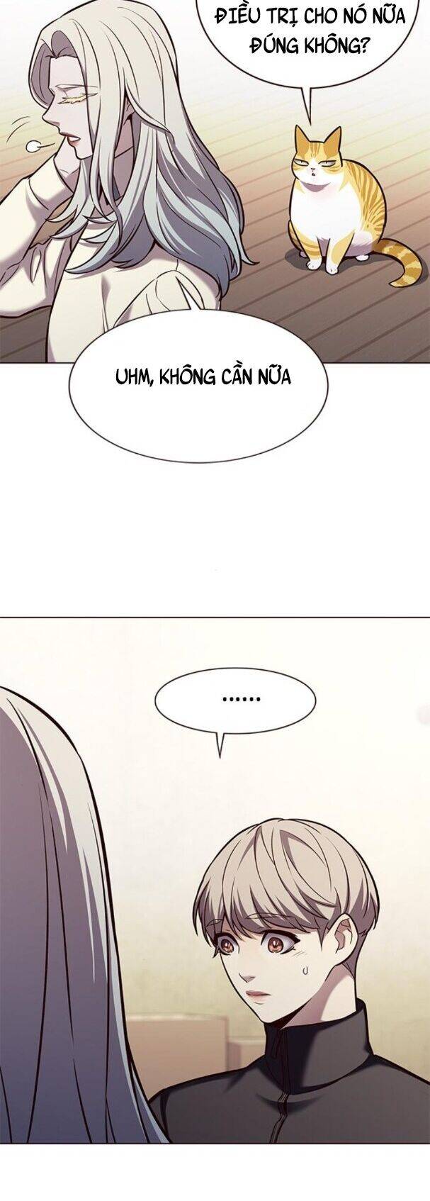 Hoá Thân Thành Mèo Chapter 179 - Trang 2