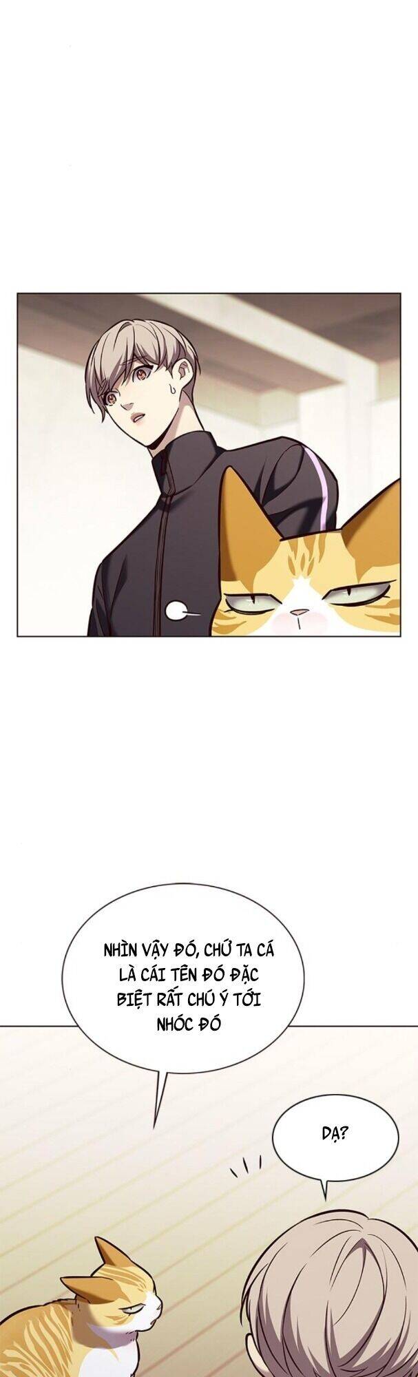 Hoá Thân Thành Mèo Chapter 179 - Trang 2