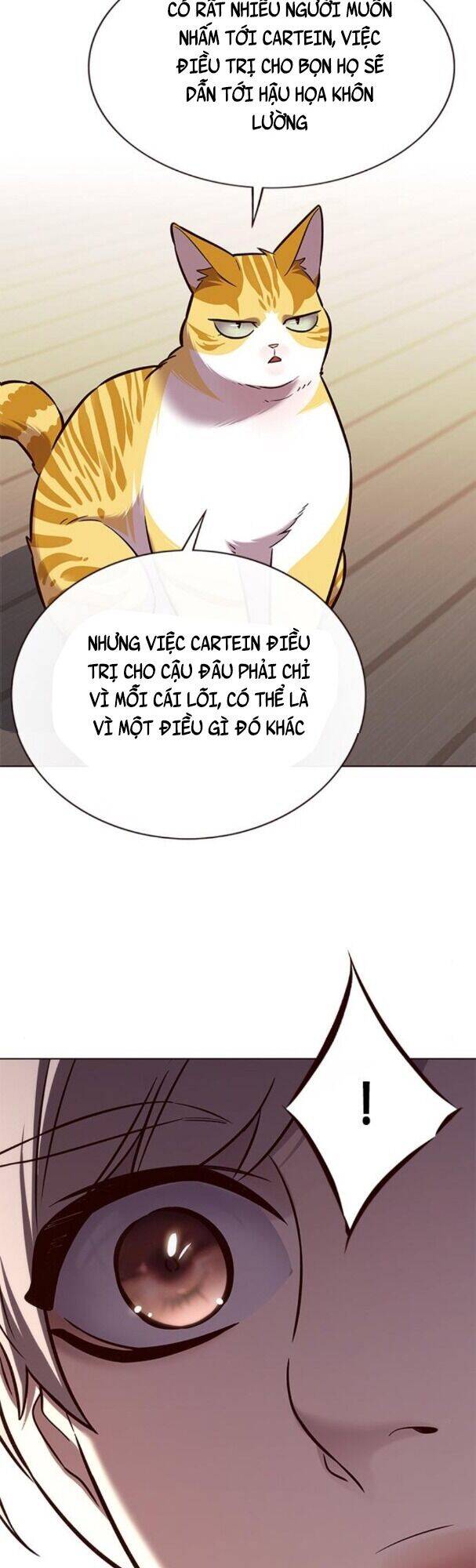 Hoá Thân Thành Mèo Chapter 179 - Trang 2