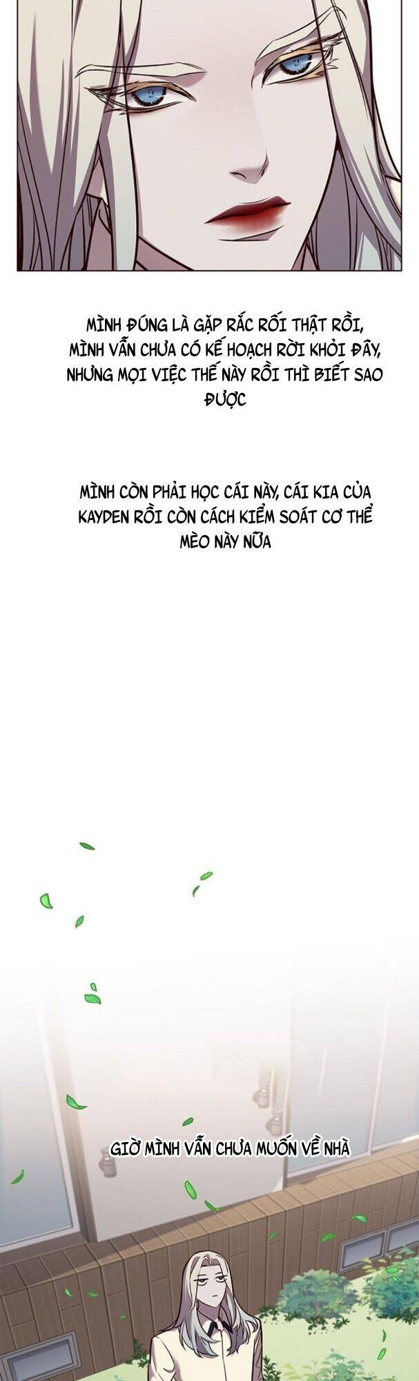 Hoá Thân Thành Mèo Chapter 179 - Trang 2