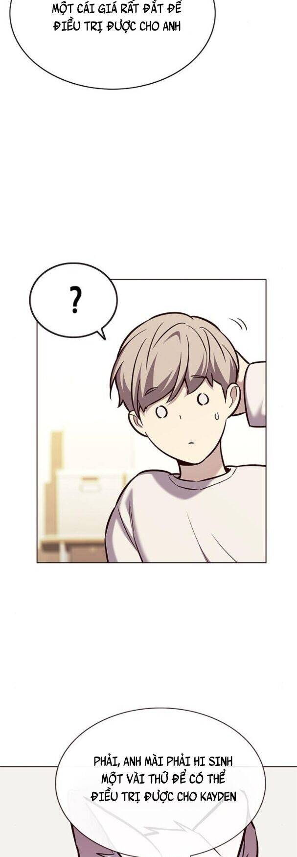 Hoá Thân Thành Mèo Chapter 180 - Trang 2