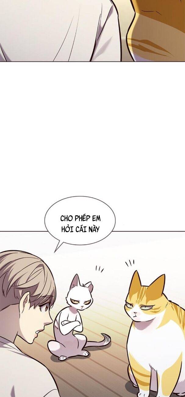 Hoá Thân Thành Mèo Chapter 180 - Trang 2