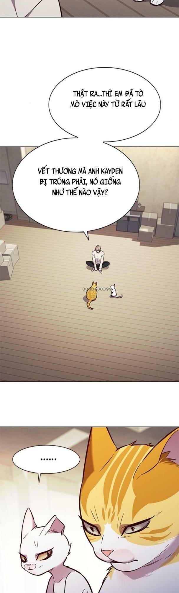 Hoá Thân Thành Mèo Chapter 180 - Trang 2