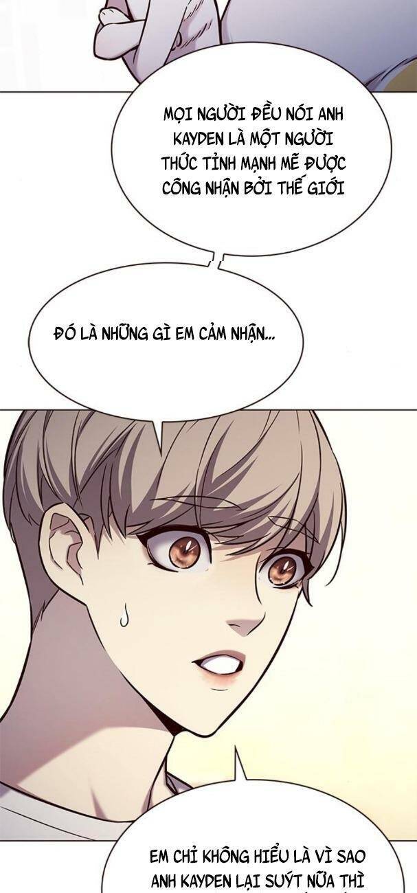 Hoá Thân Thành Mèo Chapter 180 - Trang 2