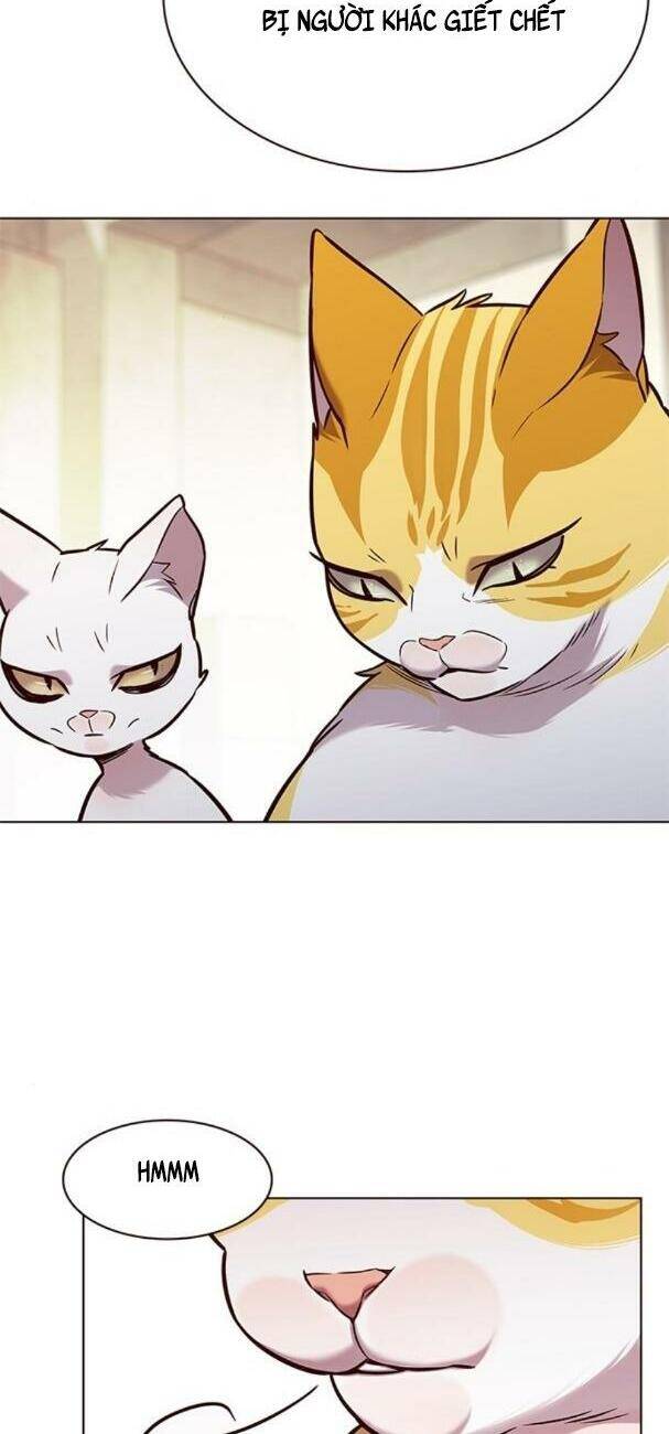 Hoá Thân Thành Mèo Chapter 180 - Trang 2