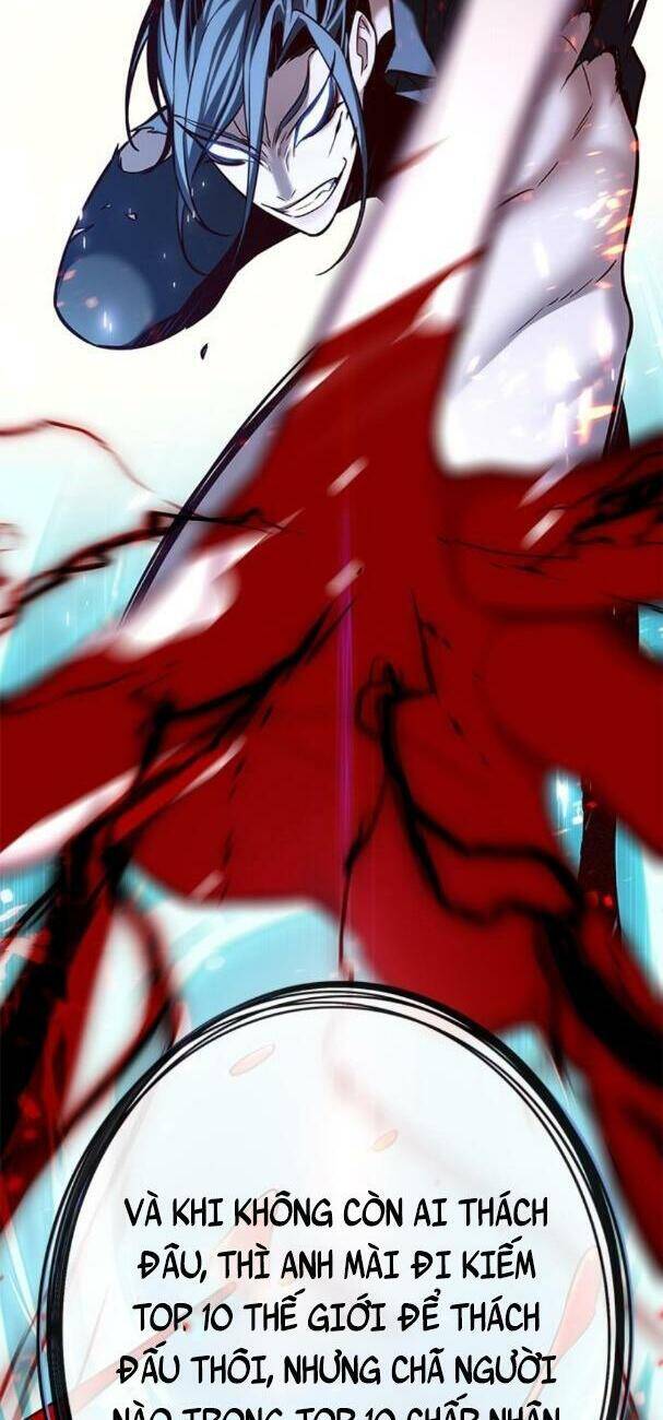 Hoá Thân Thành Mèo Chapter 180 - Trang 2