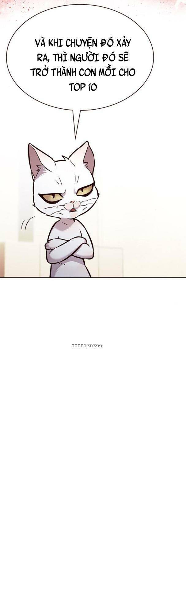 Hoá Thân Thành Mèo Chapter 180 - Trang 2