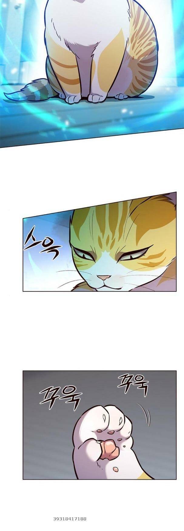 Hoá Thân Thành Mèo Chapter 180 - Trang 2