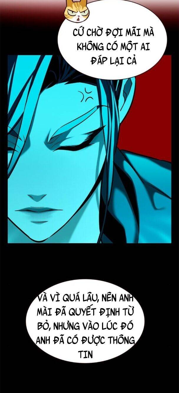 Hoá Thân Thành Mèo Chapter 180 - Trang 2