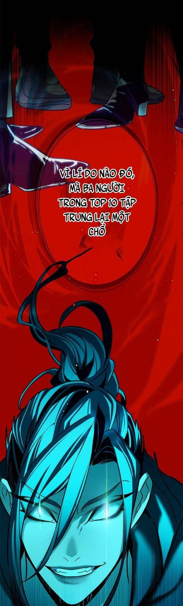 Hoá Thân Thành Mèo Chapter 180 - Trang 2