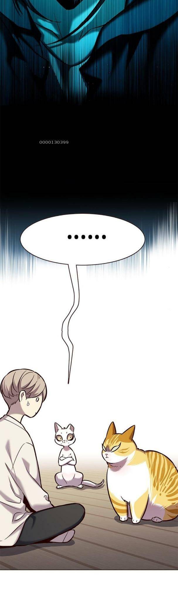 Hoá Thân Thành Mèo Chapter 180 - Trang 2