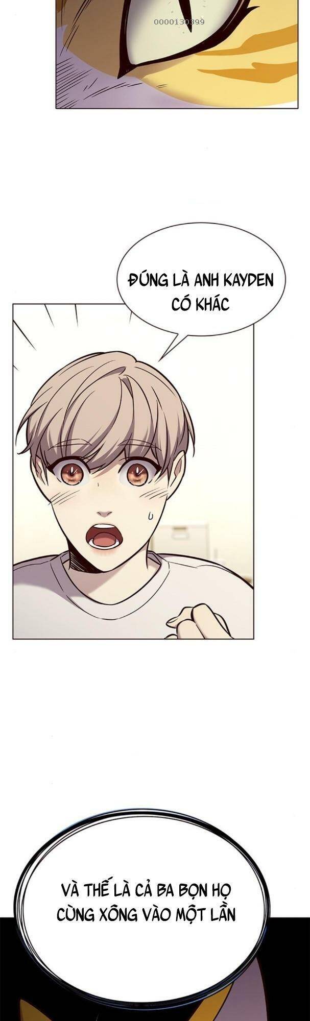 Hoá Thân Thành Mèo Chapter 180 - Trang 2