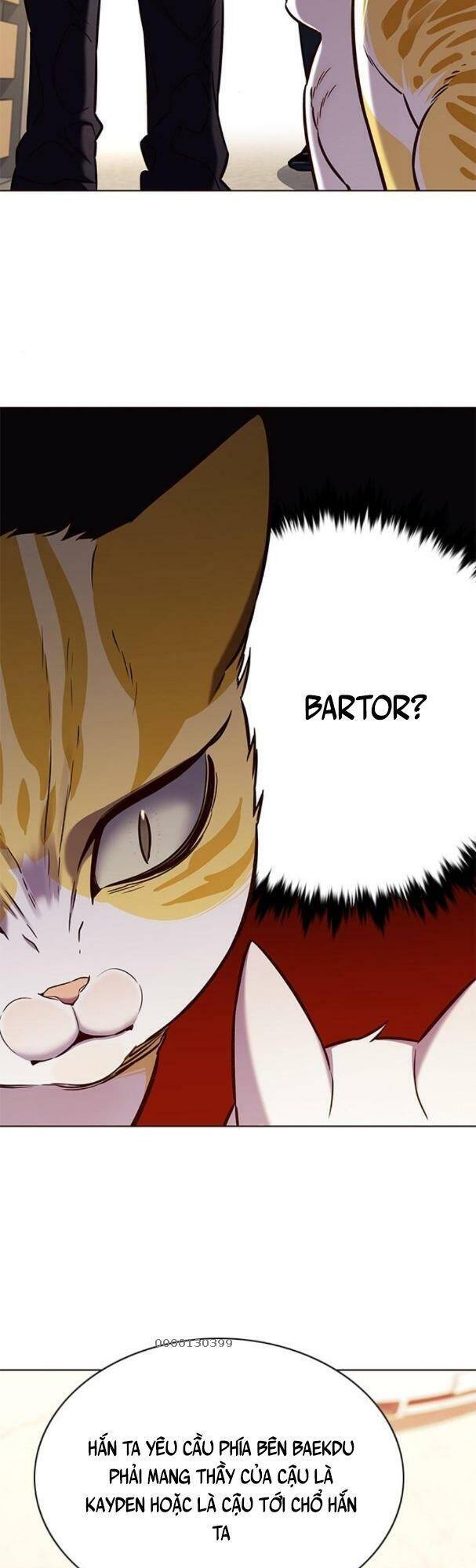 Hoá Thân Thành Mèo Chapter 181 - Trang 2