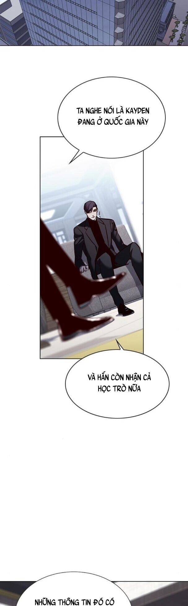 Hoá Thân Thành Mèo Chapter 181 - Trang 2