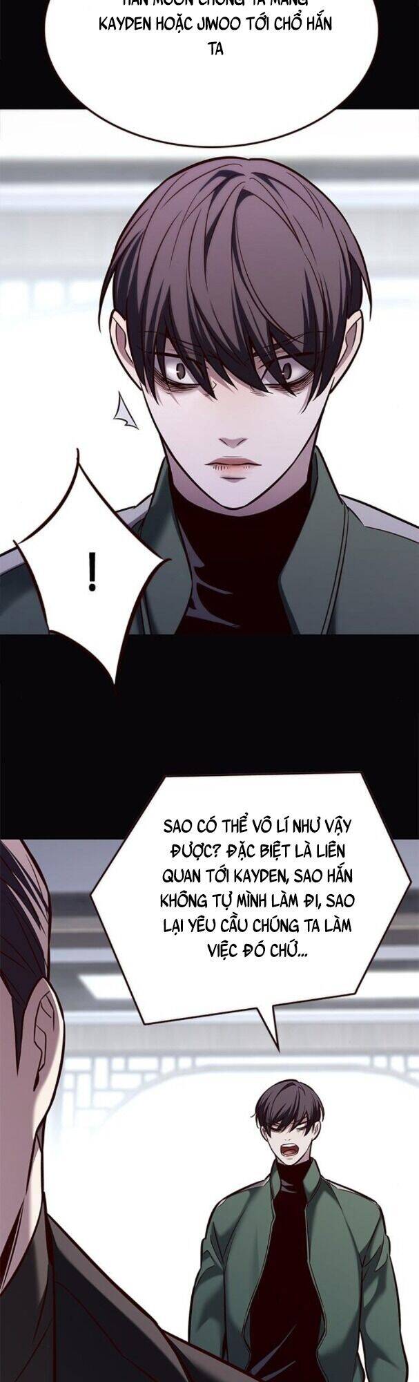 Hoá Thân Thành Mèo Chapter 181 - Trang 2