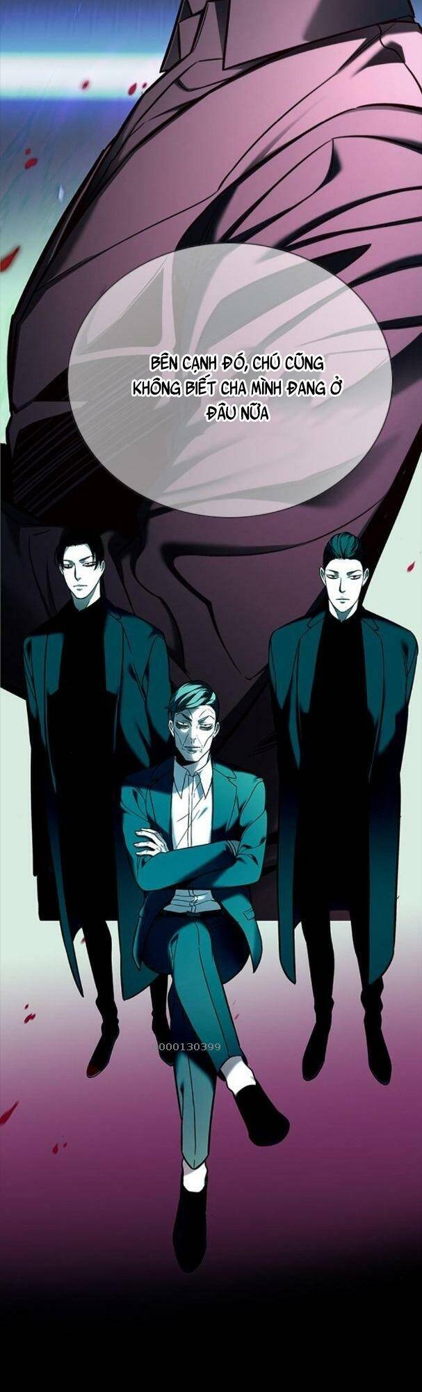 Hoá Thân Thành Mèo Chapter 181 - Trang 2