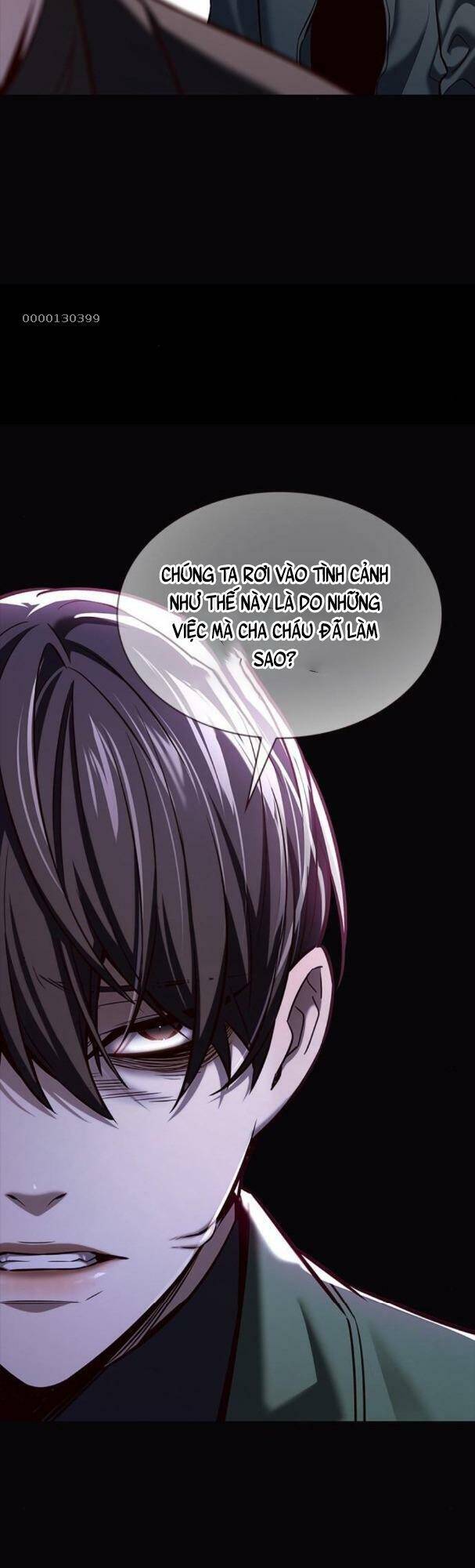 Hoá Thân Thành Mèo Chapter 181 - Trang 2