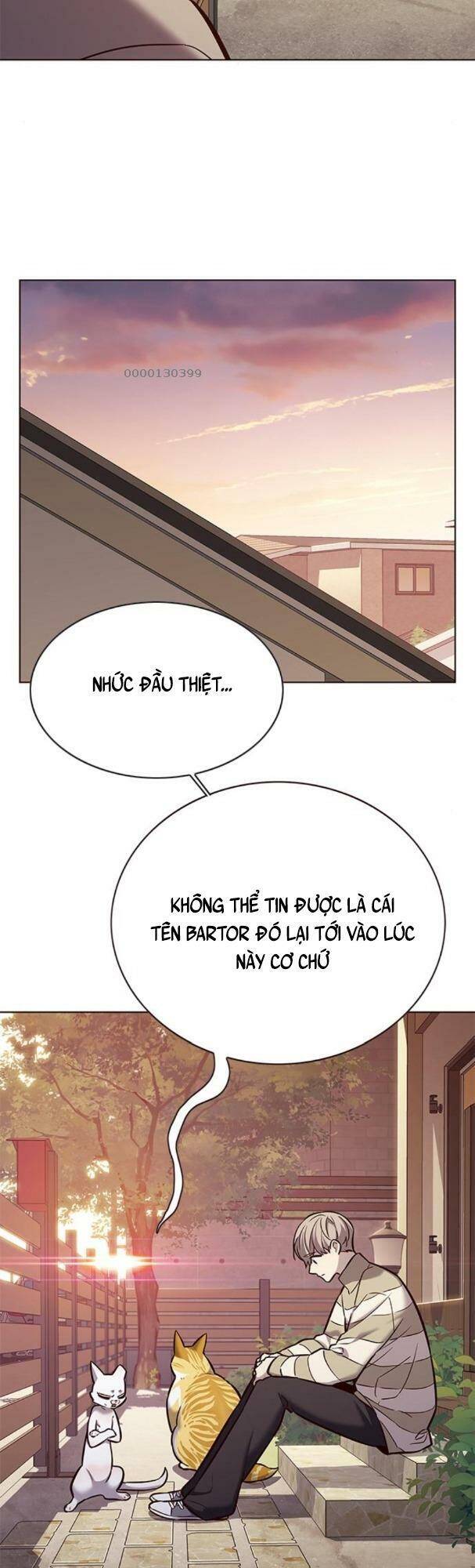 Hoá Thân Thành Mèo Chapter 181 - Trang 2