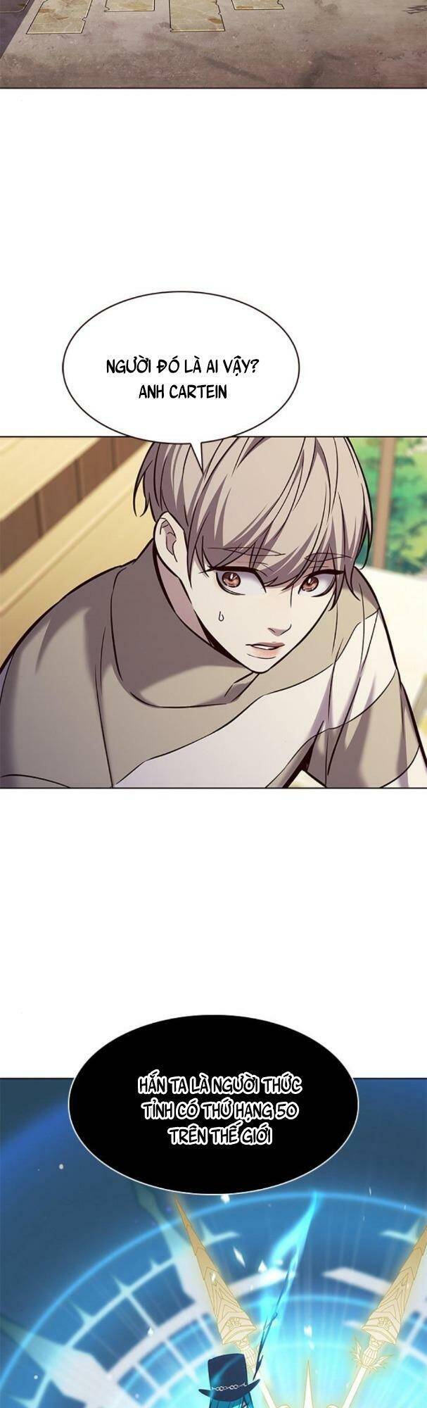 Hoá Thân Thành Mèo Chapter 181 - Trang 2