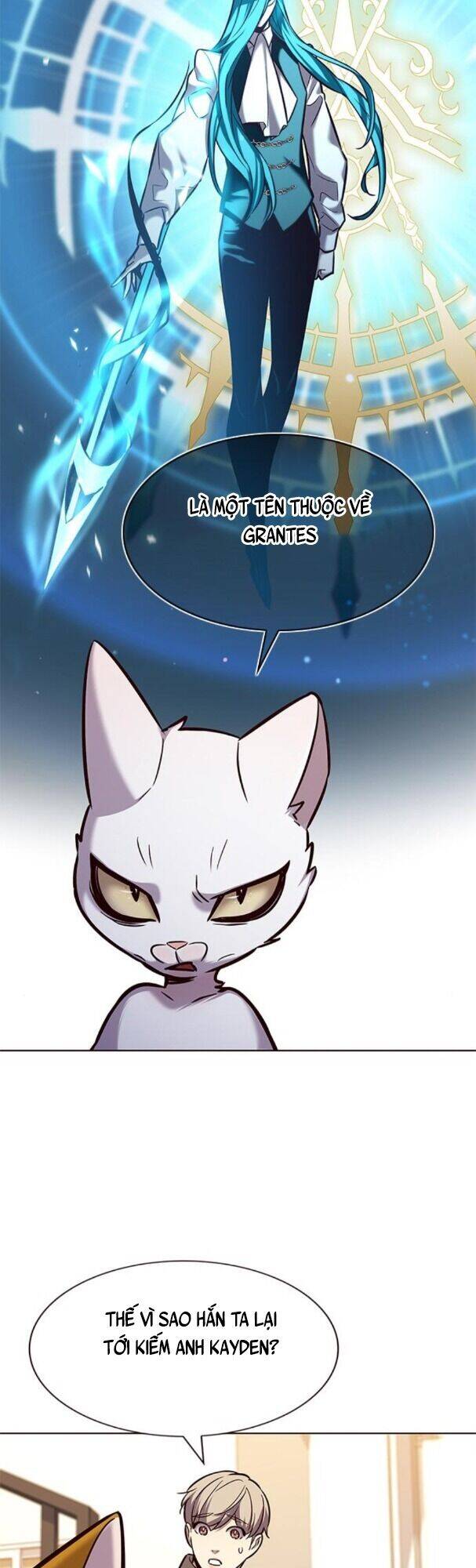 Hoá Thân Thành Mèo Chapter 181 - Trang 2