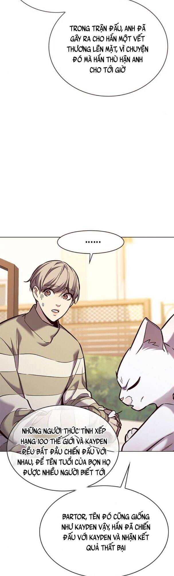 Hoá Thân Thành Mèo Chapter 181 - Trang 2