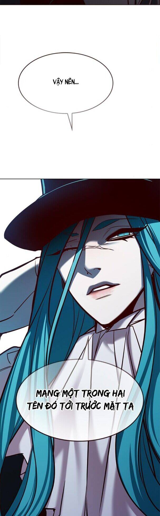 Hoá Thân Thành Mèo Chapter 181 - Trang 2