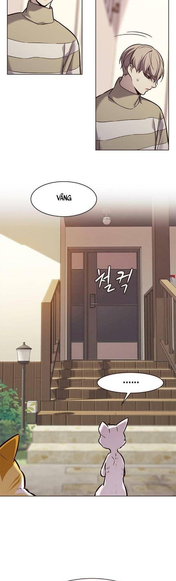 Hoá Thân Thành Mèo Chapter 181 - Trang 2