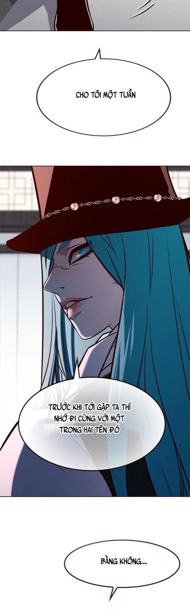 Hoá Thân Thành Mèo Chapter 181 - Trang 2