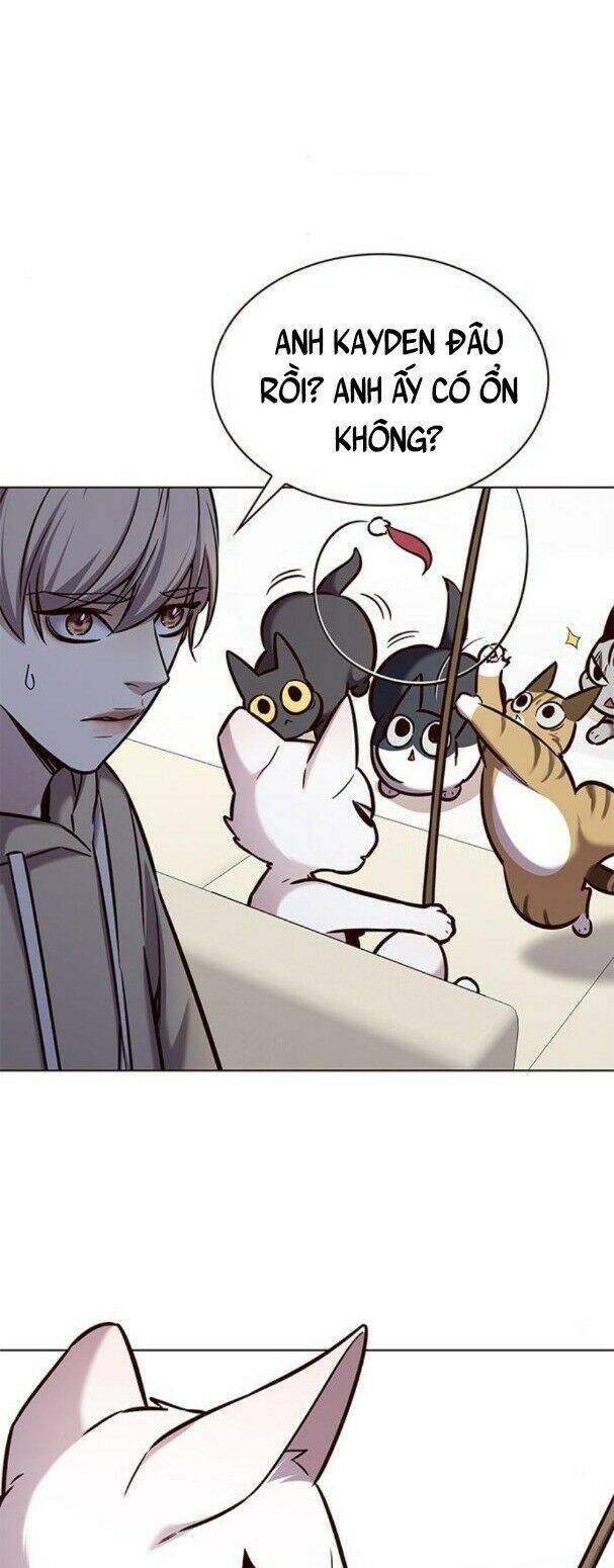 Hoá Thân Thành Mèo Chapter 182 - Trang 2