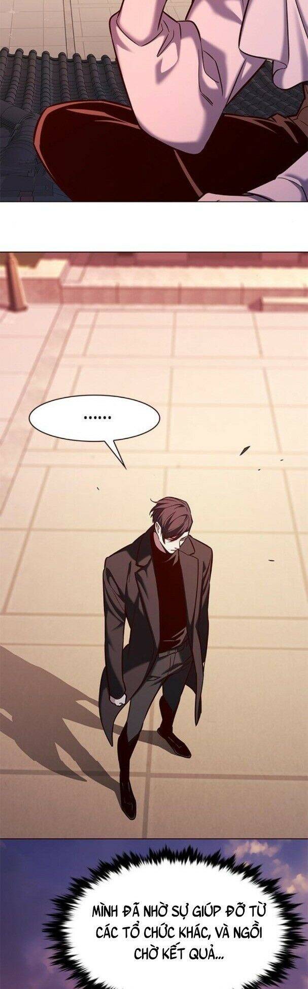 Hoá Thân Thành Mèo Chapter 182 - Trang 2