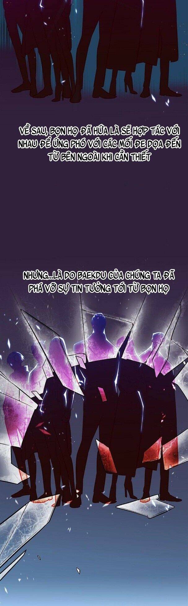 Hoá Thân Thành Mèo Chapter 182 - Trang 2