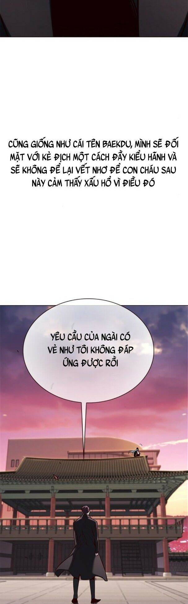 Hoá Thân Thành Mèo Chapter 182 - Trang 2