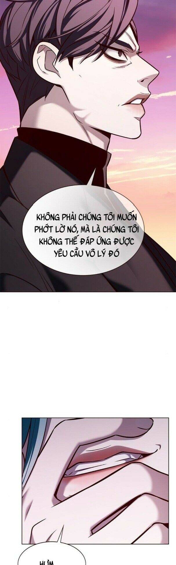 Hoá Thân Thành Mèo Chapter 182 - Trang 2