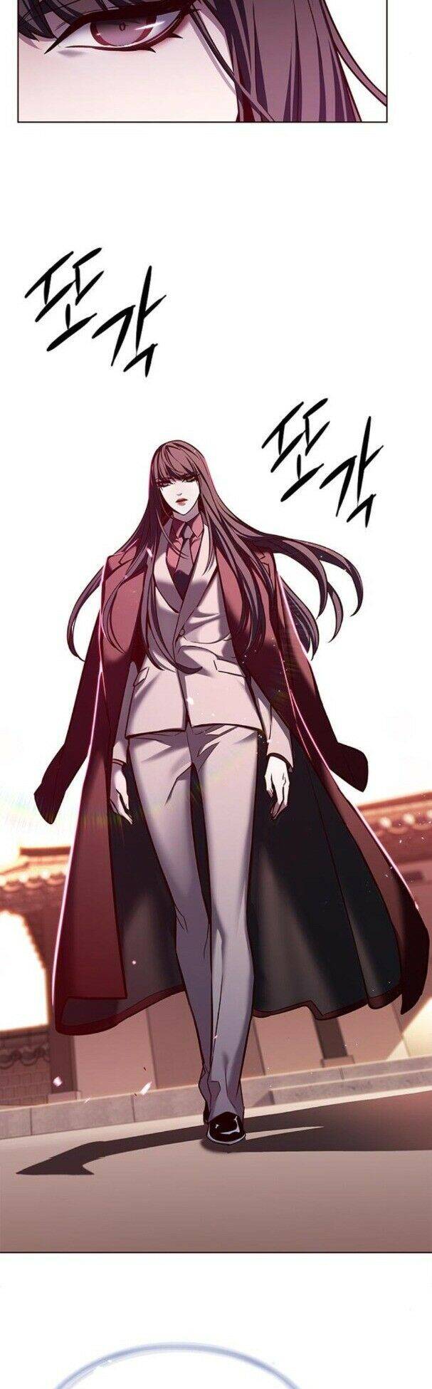 Hoá Thân Thành Mèo Chapter 182 - Trang 2