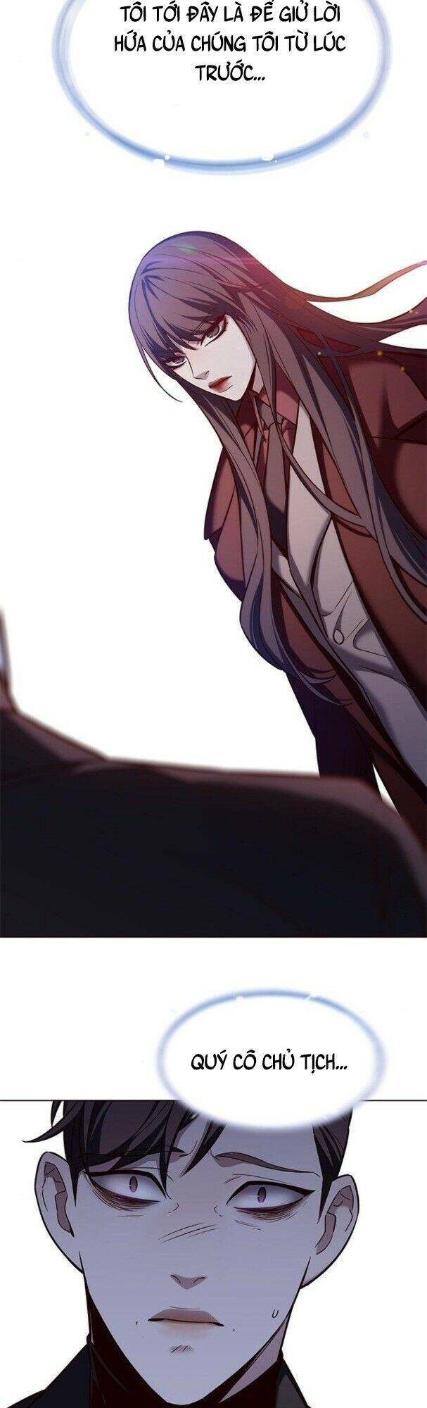 Hoá Thân Thành Mèo Chapter 182 - Trang 2