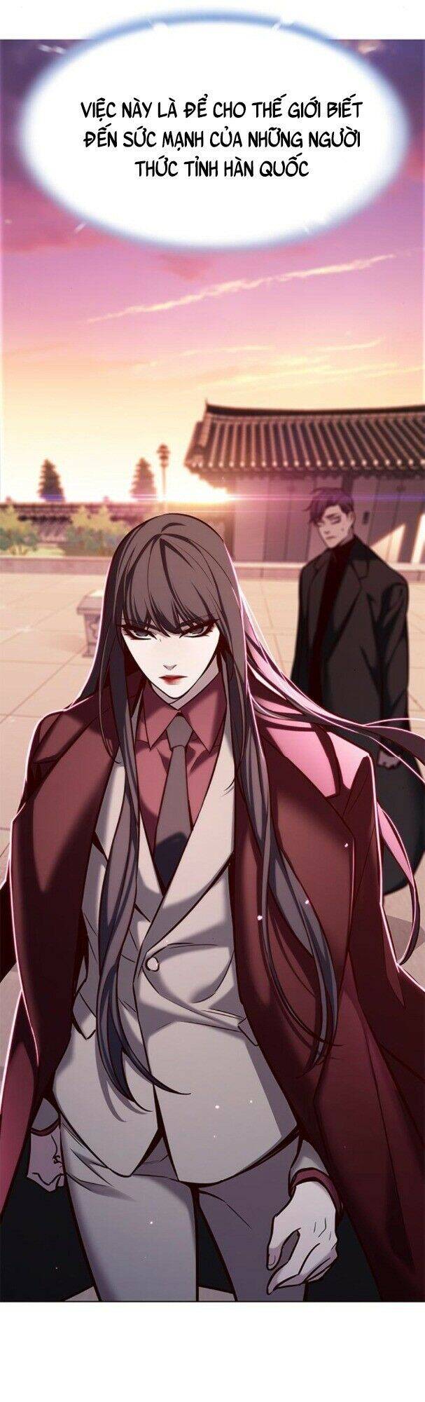 Hoá Thân Thành Mèo Chapter 182 - Trang 2