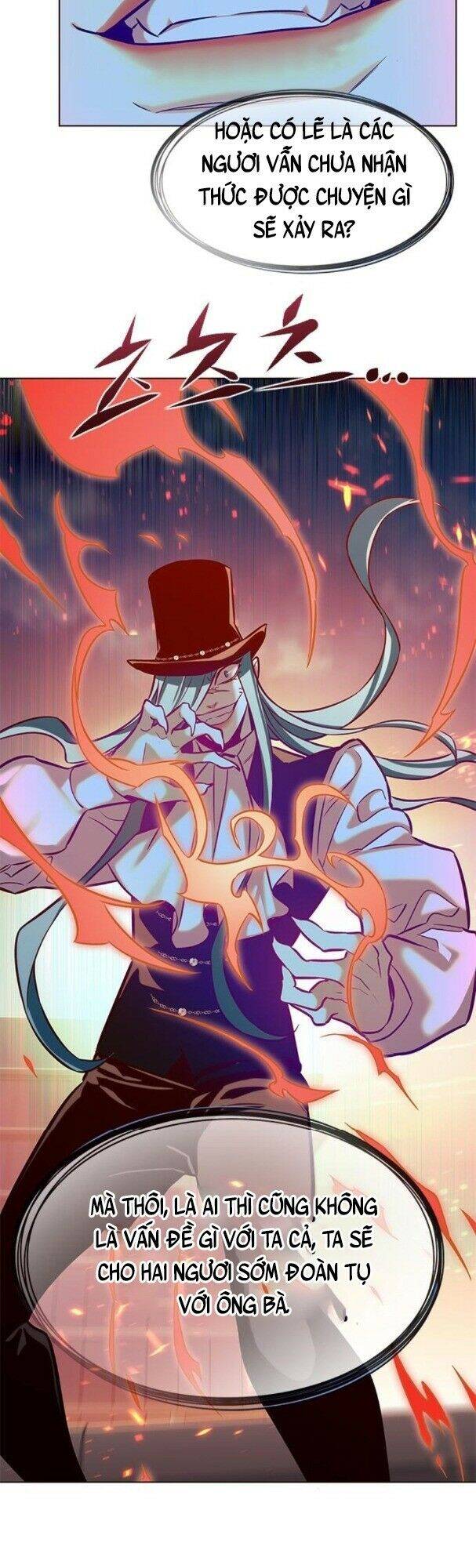 Hoá Thân Thành Mèo Chapter 182 - Trang 2