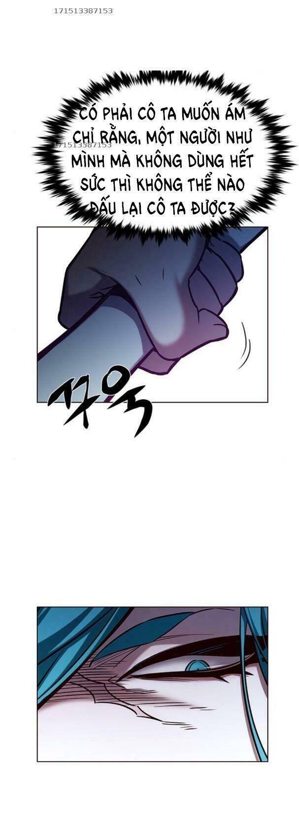 Hoá Thân Thành Mèo Chapter 184 - Trang 2