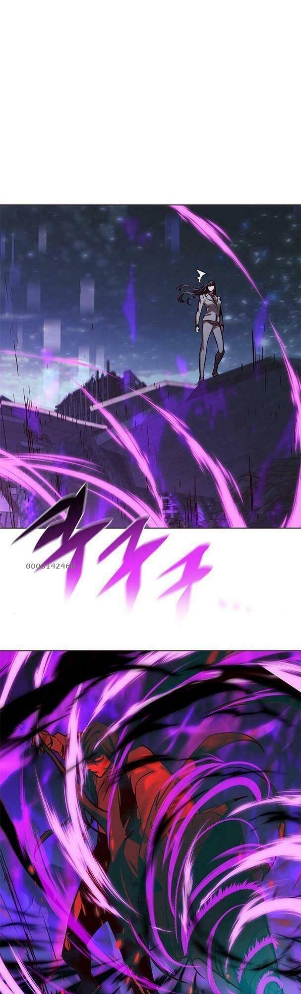 Hoá Thân Thành Mèo Chapter 184 - Trang 2