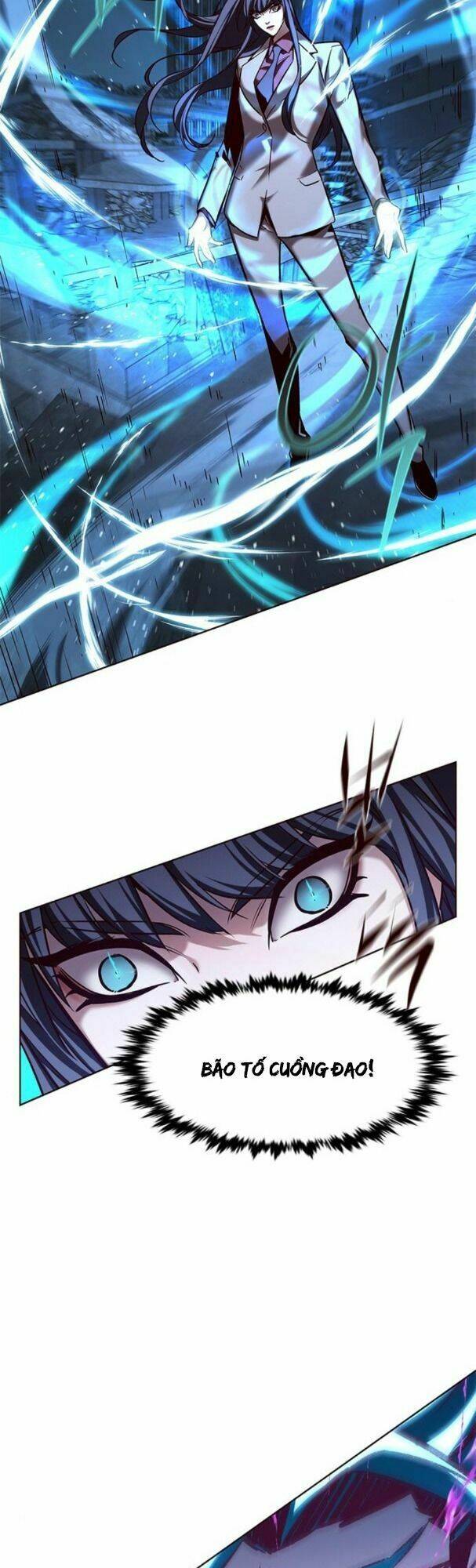 Hoá Thân Thành Mèo Chapter 184 - Trang 2