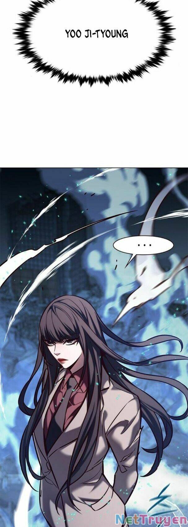 Hoá Thân Thành Mèo Chapter 184 - Trang 2