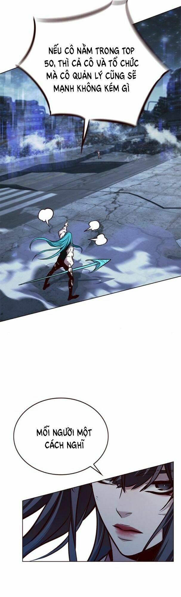 Hoá Thân Thành Mèo Chapter 184 - Trang 2