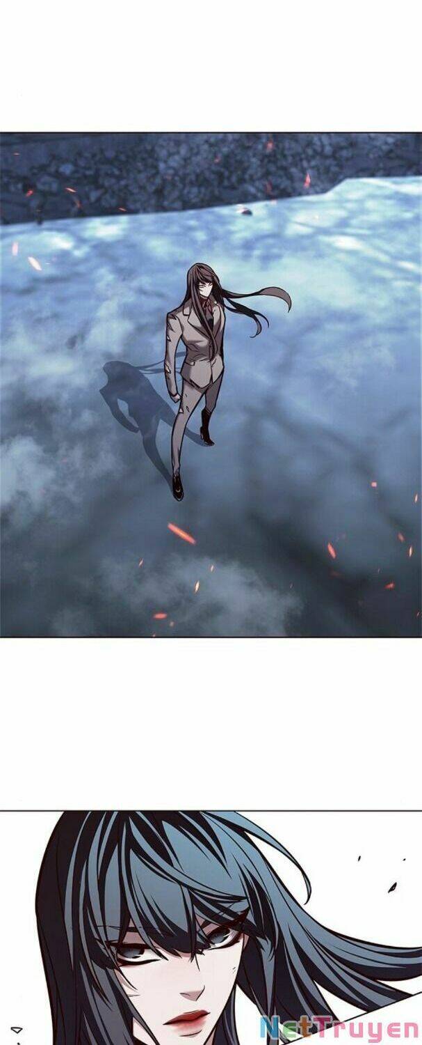 Hoá Thân Thành Mèo Chapter 184 - Trang 2