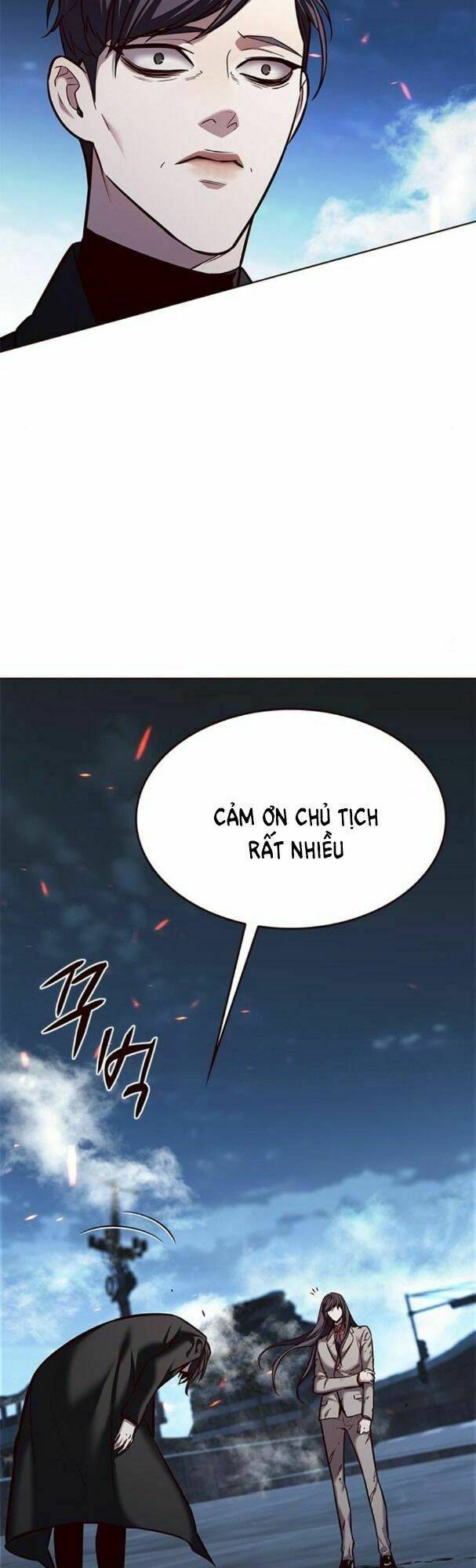 Hoá Thân Thành Mèo Chapter 184 - Trang 2