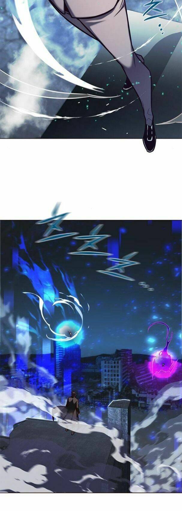 Hoá Thân Thành Mèo Chapter 184 - Trang 2