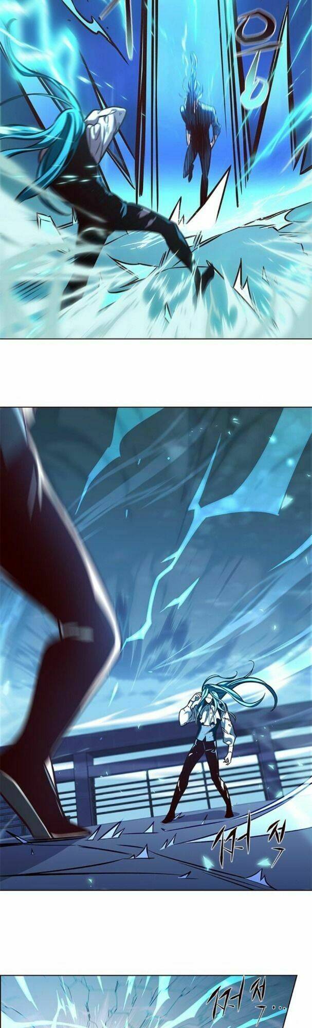 Hoá Thân Thành Mèo Chapter 184 - Trang 2