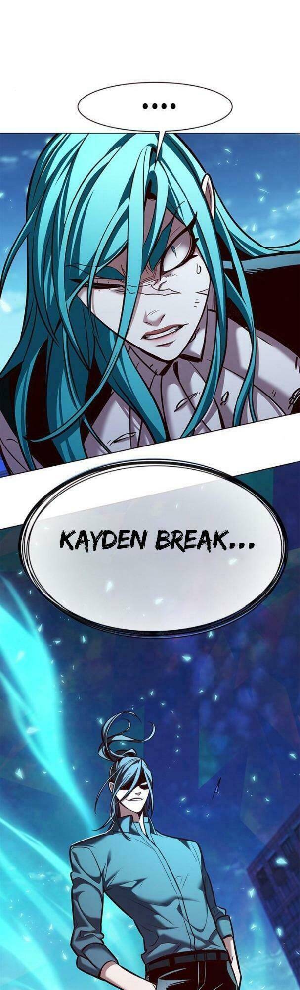 Hoá Thân Thành Mèo Chapter 184 - Trang 2