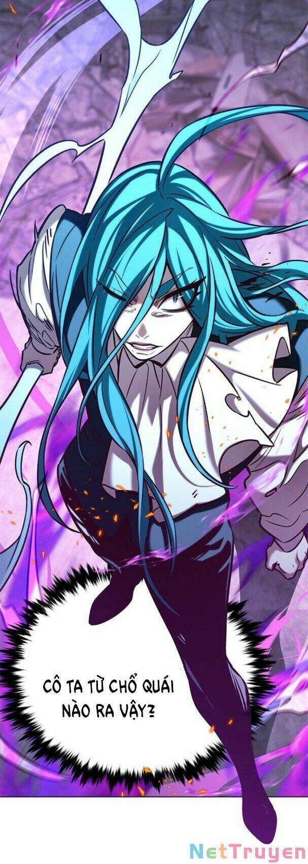 Hoá Thân Thành Mèo Chapter 184 - Trang 2