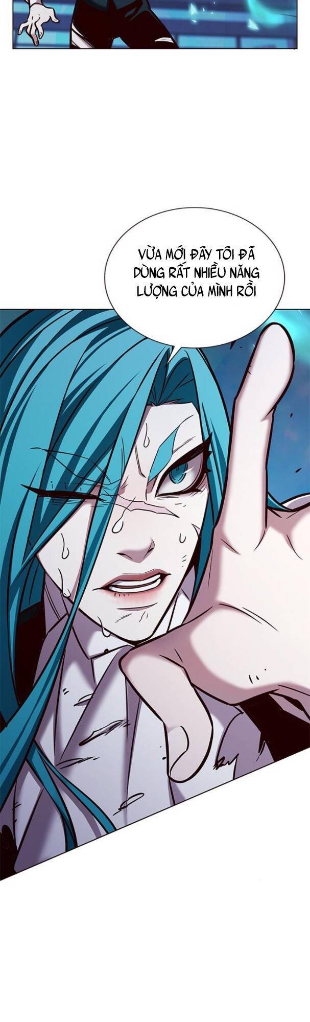 Hoá Thân Thành Mèo Chapter 185 - Trang 2